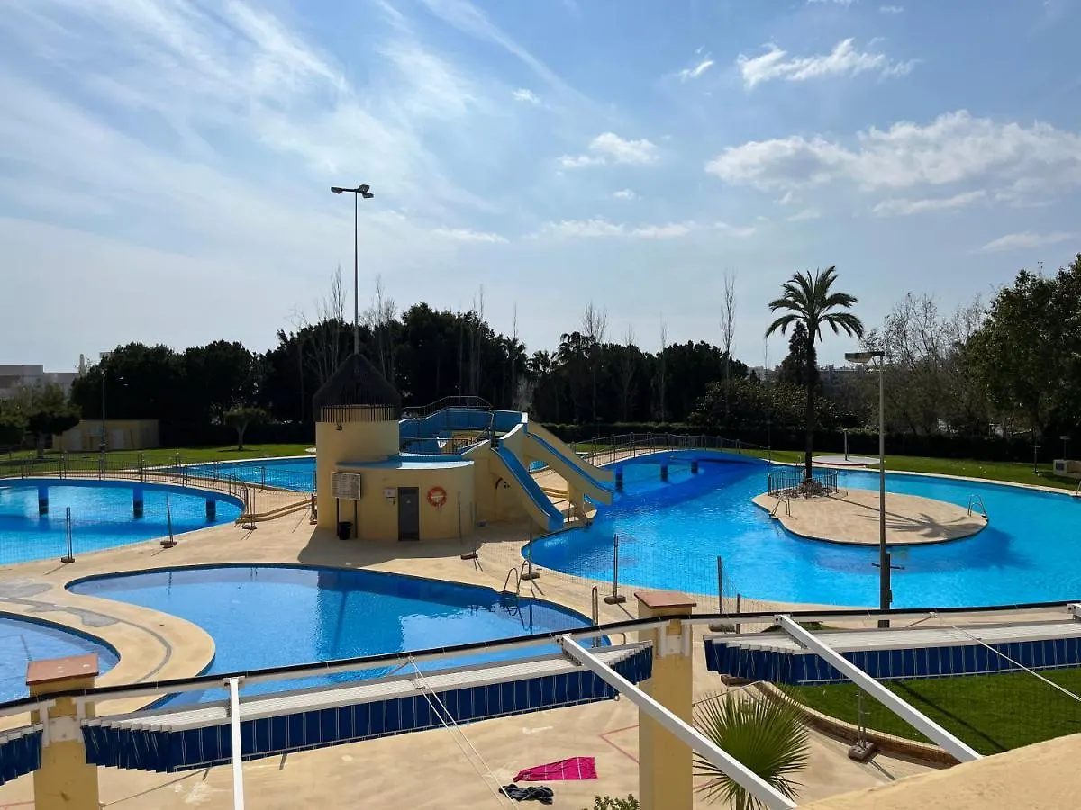 Minerva Apartment Benalmadena 0*,  Spain