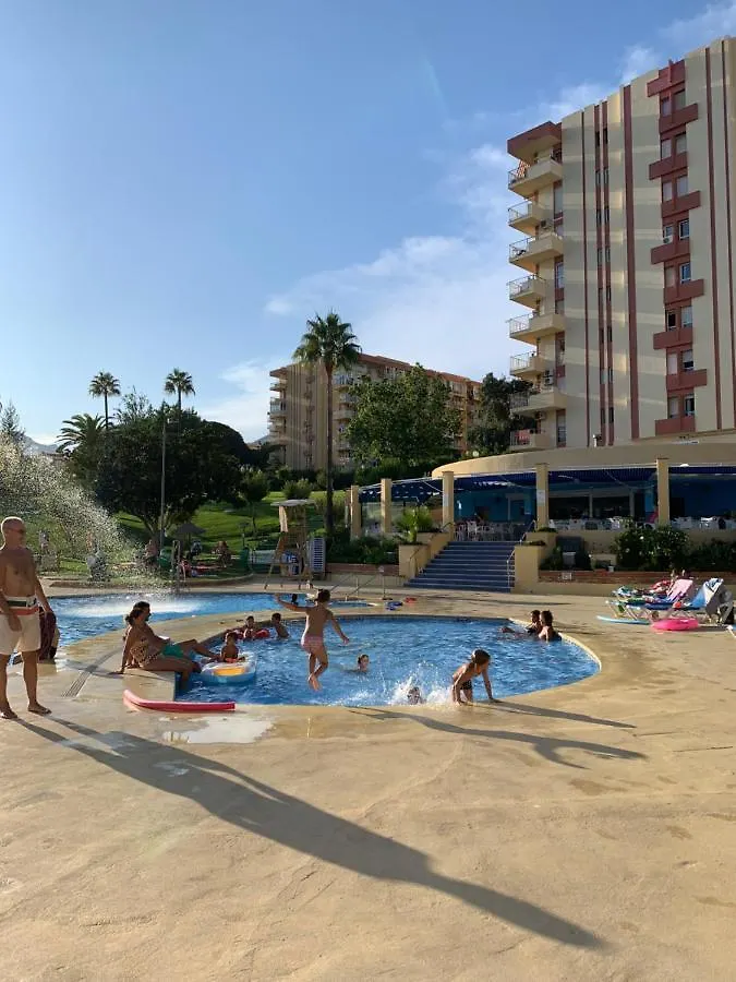 Apartamento Minerva Benalmádena