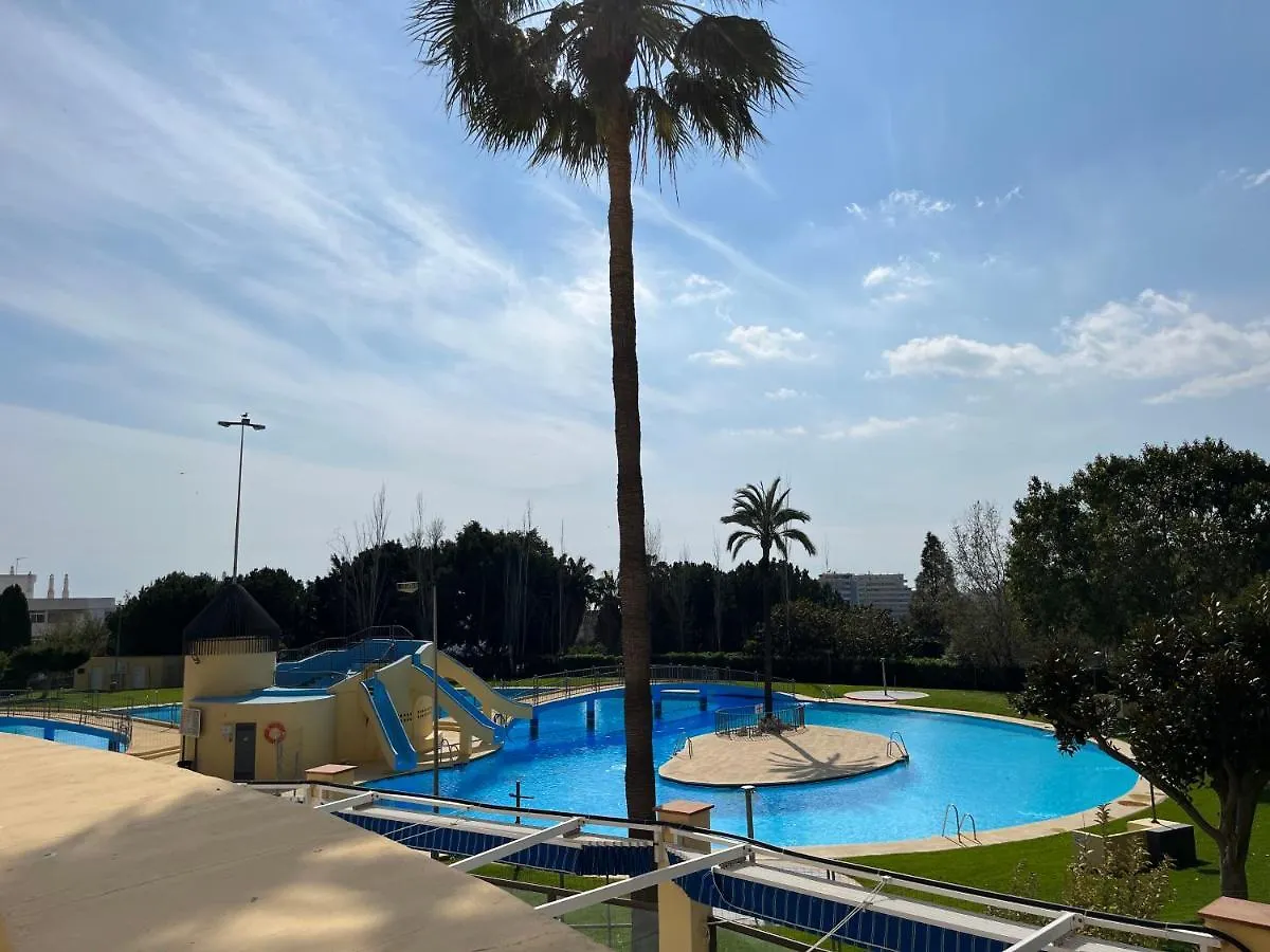 Apartamento Minerva Benalmádena