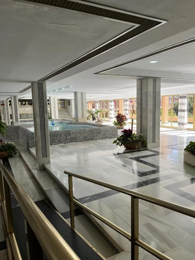Apartamento Minerva Benalmádena España