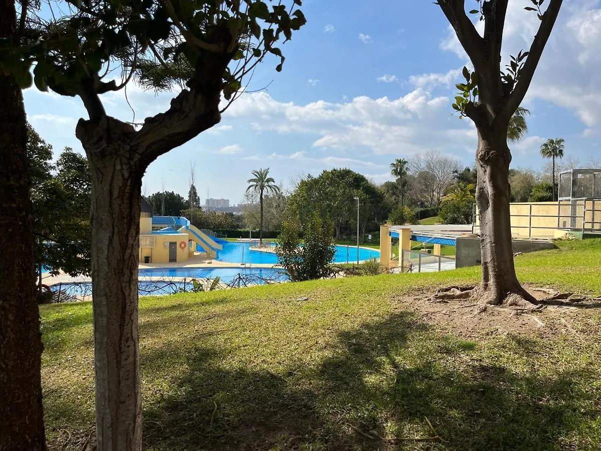 Apartamento Minerva Benalmádena España