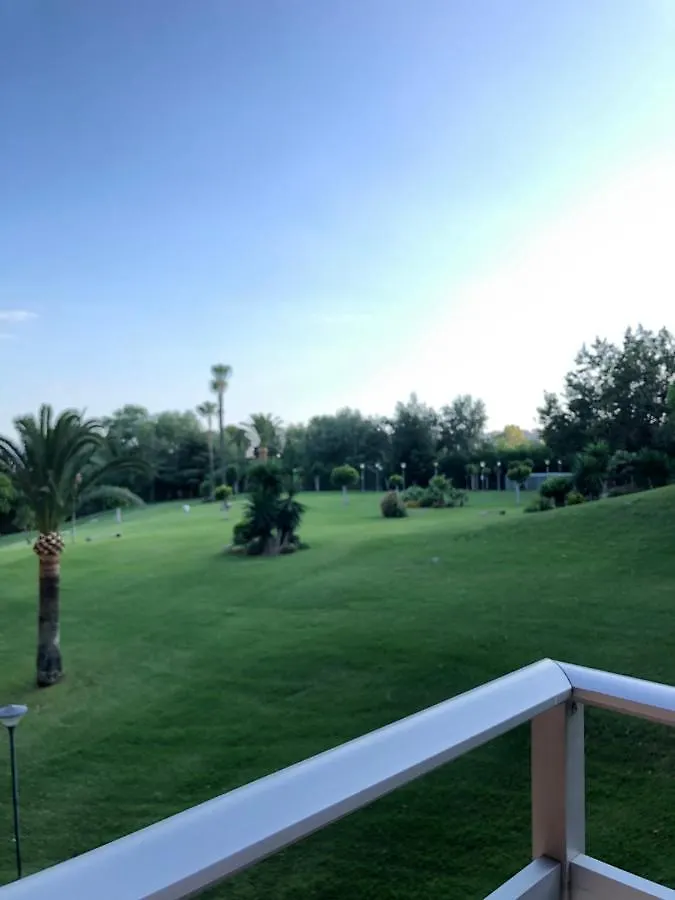 Apartamento Minerva Benalmádena