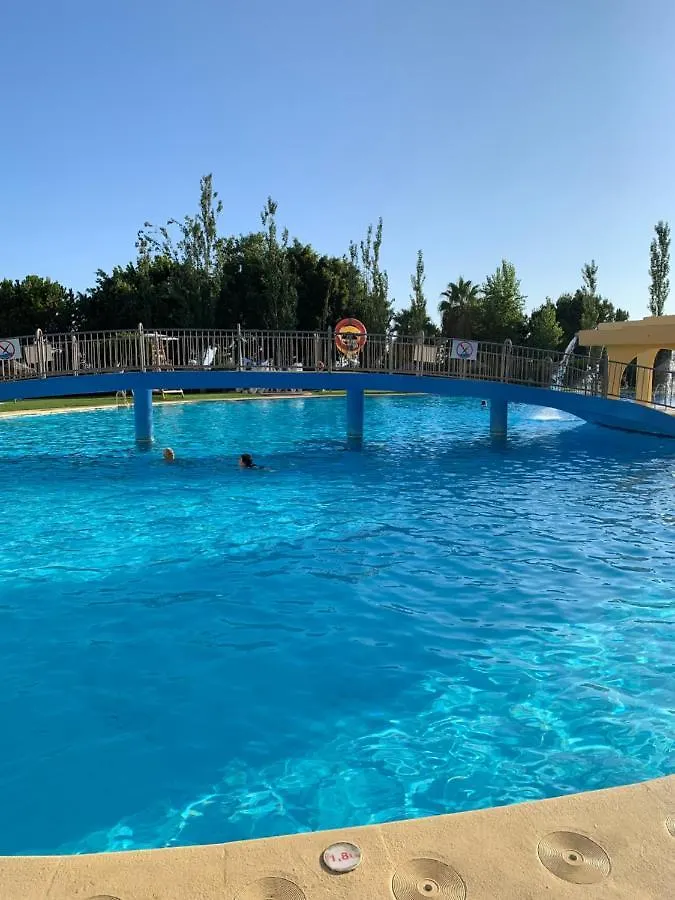 Apartamento Minerva Benalmádena 0*,