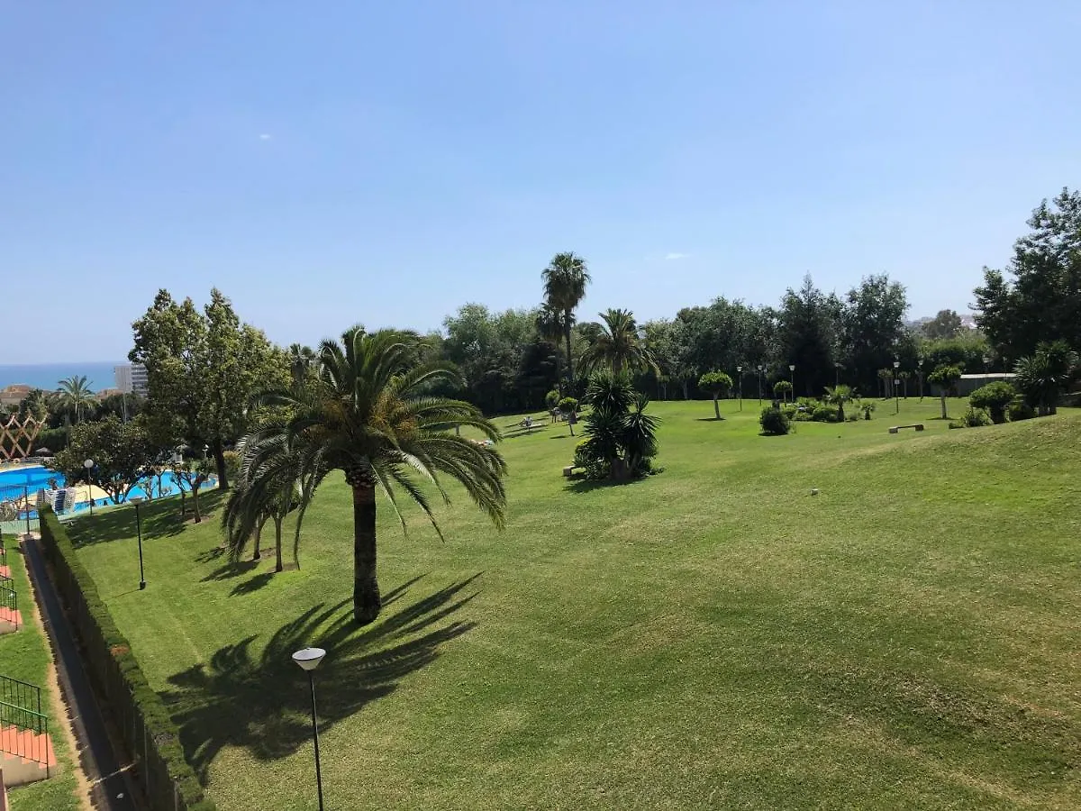 Apartamento Minerva Benalmádena
