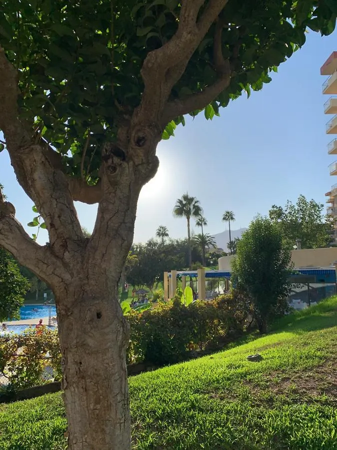 Apartamento Minerva Benalmádena
