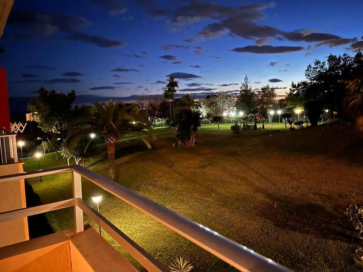 Apartamento Minerva Benalmádena