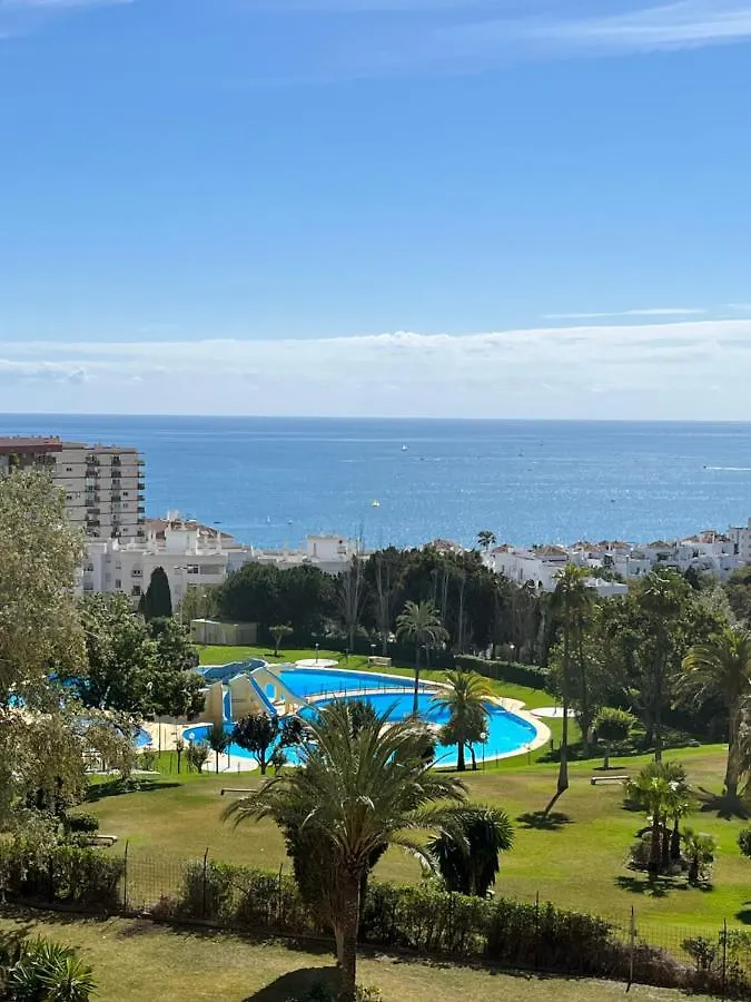 Apartamento Minerva Benalmádena 0*,  España