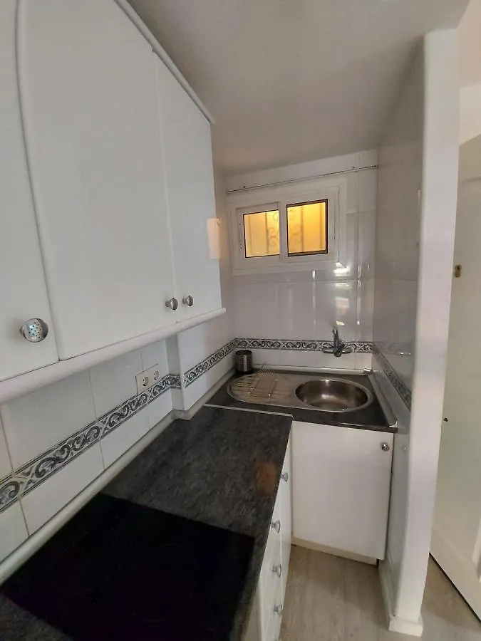 Apartamento Minerva Benalmádena España