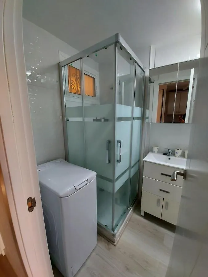 Apartamento Minerva Benalmádena España