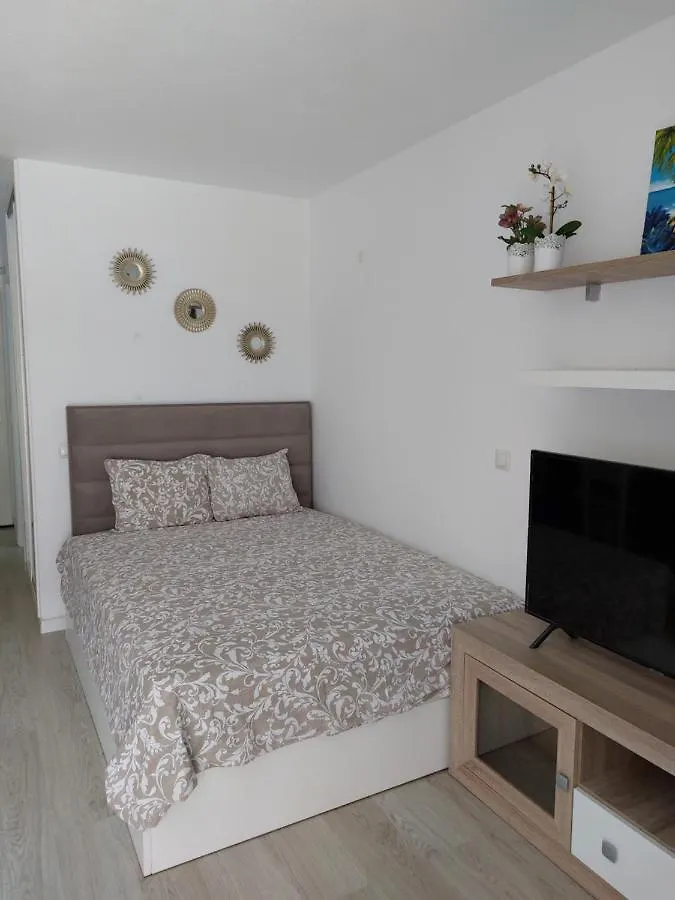 Apartamento Minerva Benalmádena