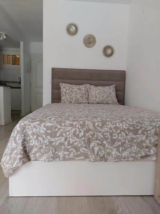 Apartamento Minerva Benalmádena España